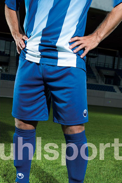 Centre 2 Basic Shorts without inner slip